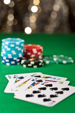 Mega Moolah progressive jackpot display on gawang mobile