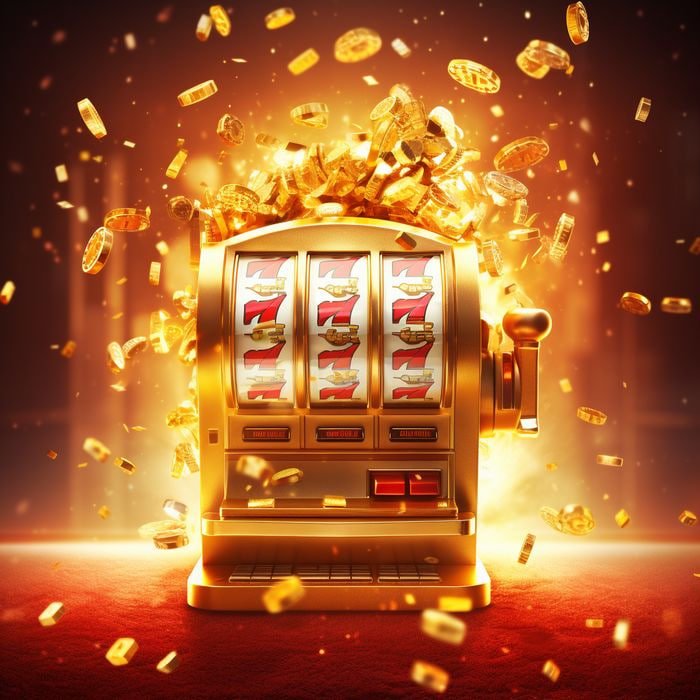 Top slot games displayed on gawang mobile interface